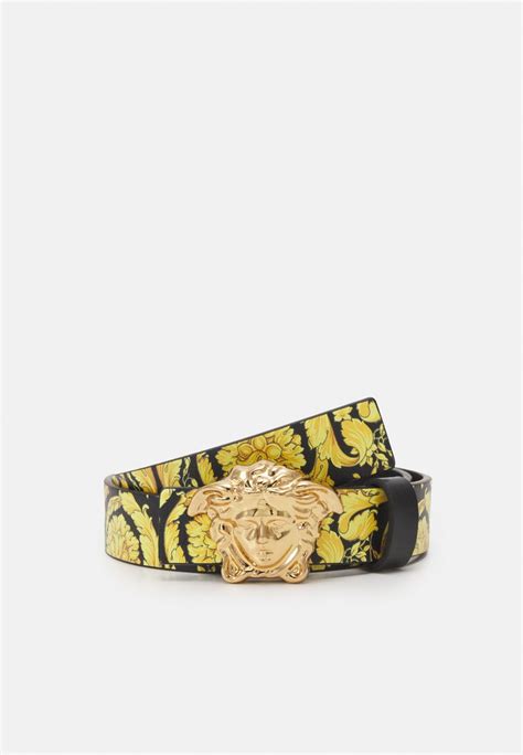 versace medusa cintura|versace handbags.